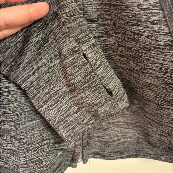 Women’s Golden State Warriors zip up jacket - Picture 4 of 6